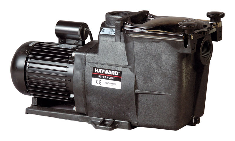 Pompe Hayward SUPERPUMP